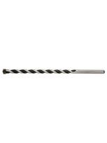 Betono grąžtas GRAPHITE 12x250mm su kietmetalio antgaliu