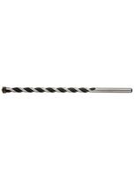 Betono grąžtas GRAPHITE 14x250mm su kietmetalio antgaliu
