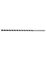 Betono grąžtas GRAPHITE 8x250mm su kietmetalio antgaliu