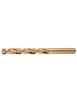 Metalo grąžtai HSS-Co 10,5 mm (5 vnt.)