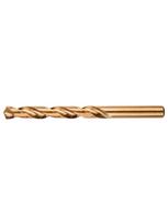 Metalo grąžtai HSS-Co 11.0 mm (5 vnt.)