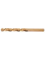 Metalo grąžtai HSS-Co 8,5 mm (5 vnt.)