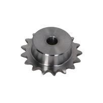 Grandininis ratas 05B-1 (8 mm) z17