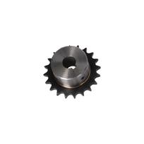 Grandininis ratas SM 06B-1(3/8) z20 d14