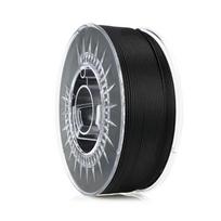 Filamentas Rosa3D PETG + CF 1.75mm 1kg - Juodas