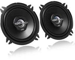 Jvc cs-j520x automobilio garsiakalbiai be grotelių