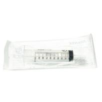 Švirkštas kateterio, 3 dalių, su adapteriais, vienkartinis 100ml 1vnt.