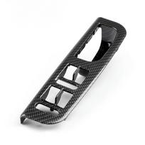 Pagrindinės lango jungiklio panelės apdailos dangtelis VW Passat Jetta Golf MK4 1998-2004