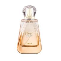 Liberty Luxury Flirt Kvepalai moterims (100ml/3.4oz), Valentino dienos dovana Skystas tualetinis vanduo (EDT), Pagaminta Prancūzijoje, Ilgai išliekantis kvapas, Gėlių