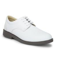 Liberty 5238-219MF Vyriški batai su raišteliais white