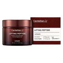 Centellian 24+ Lifting peptide cream 65ml/ PAGERINTAS ODOS ELASTINGUMAS, Kovojantis su senėjimu, Drėkinantis, Korėjietiška kosmetika, Kbeauty