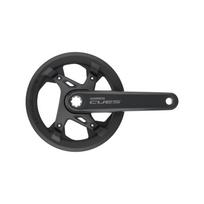 Shimano CUES FC-U6000-1 Linkglide 42T 175mm priekinis žvaigždžių blokas | 1x9/10/11 pavarų
