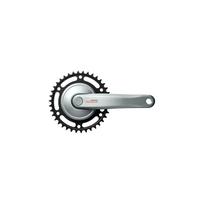 Shimano Nexus FC-C6000 38T 170mm priekinis žvaigždžių blokas | 1 pavaros
