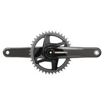 SRAM Force x1 DUB Wide D2 40T 172.5mm priekinis žvaigždžių blokas | 1x12 pavarų