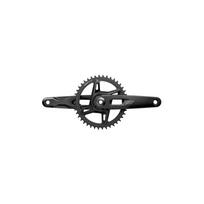 SRAM Rival E1 1x XPLR DUB Wide 42T 175mm priekinis žvaigždžių blokas | 1x12/13 pavarų