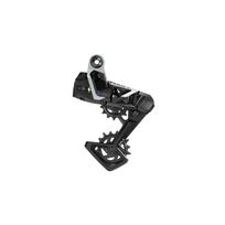 SRAM Force E1 XPLR AXS galinis pavarų perjungėjas | 13 pavarų