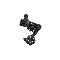 SRAM Rival E1 XPLR AXS galinis pavarų perjungėjas | 13 pavarų