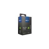 Schwalbe 16 x 1.25 - 1.50 A-V 40 mm 3B dviračio kamera