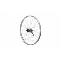 CTM Liberta-R RMX Nut SS galinis ratas 24" x 1 3/8 | 36H