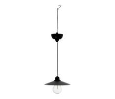 LED Saulės energijos pakabinamas sietynas DINA 1,2V 200 mAh IP44