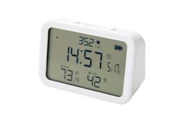 Airam Smart home thermometer and hygrometer
