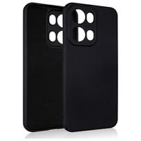 Beline Silicone case for Oppo Reno 13 Pro black