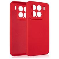 Beline Silicone case for Xiaomi 15 red