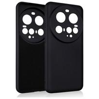 Beline Silicone case for Xiaomi 15 Ultra black