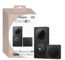 AQARA Hub G410 Doorbell camera