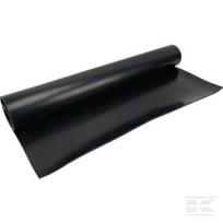 Gumos lakštas 6 mm 1,40x10 m RP621410