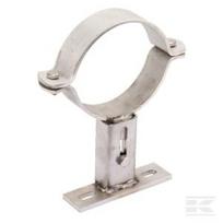 Sieninis segtukas 160mm RVS 6800028RVS