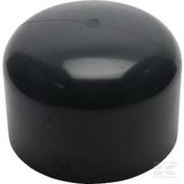 PVC galinis dangtelis 110 mm 7110460