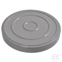 PVC kanalizacijos vamzdžio galo dangtelis 315mm 7315460