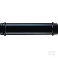 Remonto rankovė PVC 110 mm PN10 7110550
