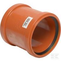Remonto rankovė PVC 160mm 16153160000