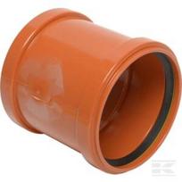 Rankovė, ilga PVC 110 mm 16153110001