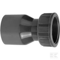 PVC mova 50mm x 2" 7050602