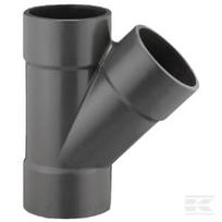 PVC Y gabalas 160x160x160mm 7160124