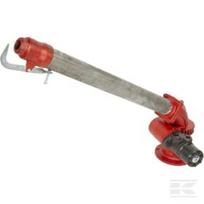 Hidraulinis pasukamas pistoletas 3" 6100300026