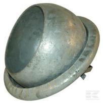 Vyriška 8" manekeno mova 230mm 8139900