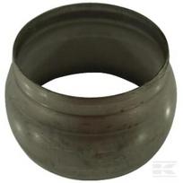 Tik rutulys 3 1/2" Bauer 35140005