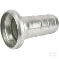 Žarnos kon. 4 1/4 colio puodelio 100 mm žarnos galas 1050711
