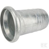 Mova 7 5/8" + žarnos galas 200 mm 1080711