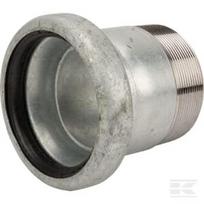 Fem. 3" + thr. galas 3" Bauer 3246000Z