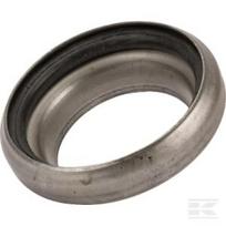Fem. suvirinama mova. 3 1/2" Bauer 35240000Z