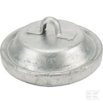 Moteriškas 4" tuščias kepuraitė Bauer 4249900