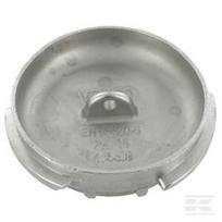 TW kištukas 4" SS HCN120FSS100