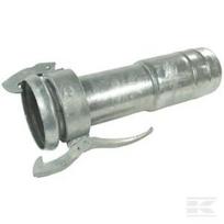 Moteriška 5" su žarnos uodega 6" 5204006Z