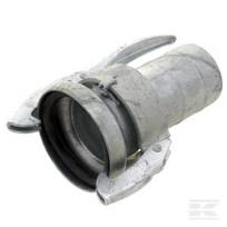 Moteriška 4" su žarnos uodega 4204000Z