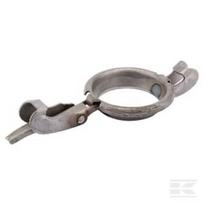 Gnybtų rinkinys 108 mm, juodas 1050184